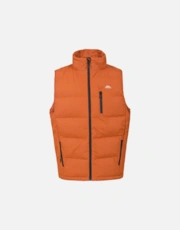 Burnt Orange Burnt Orange