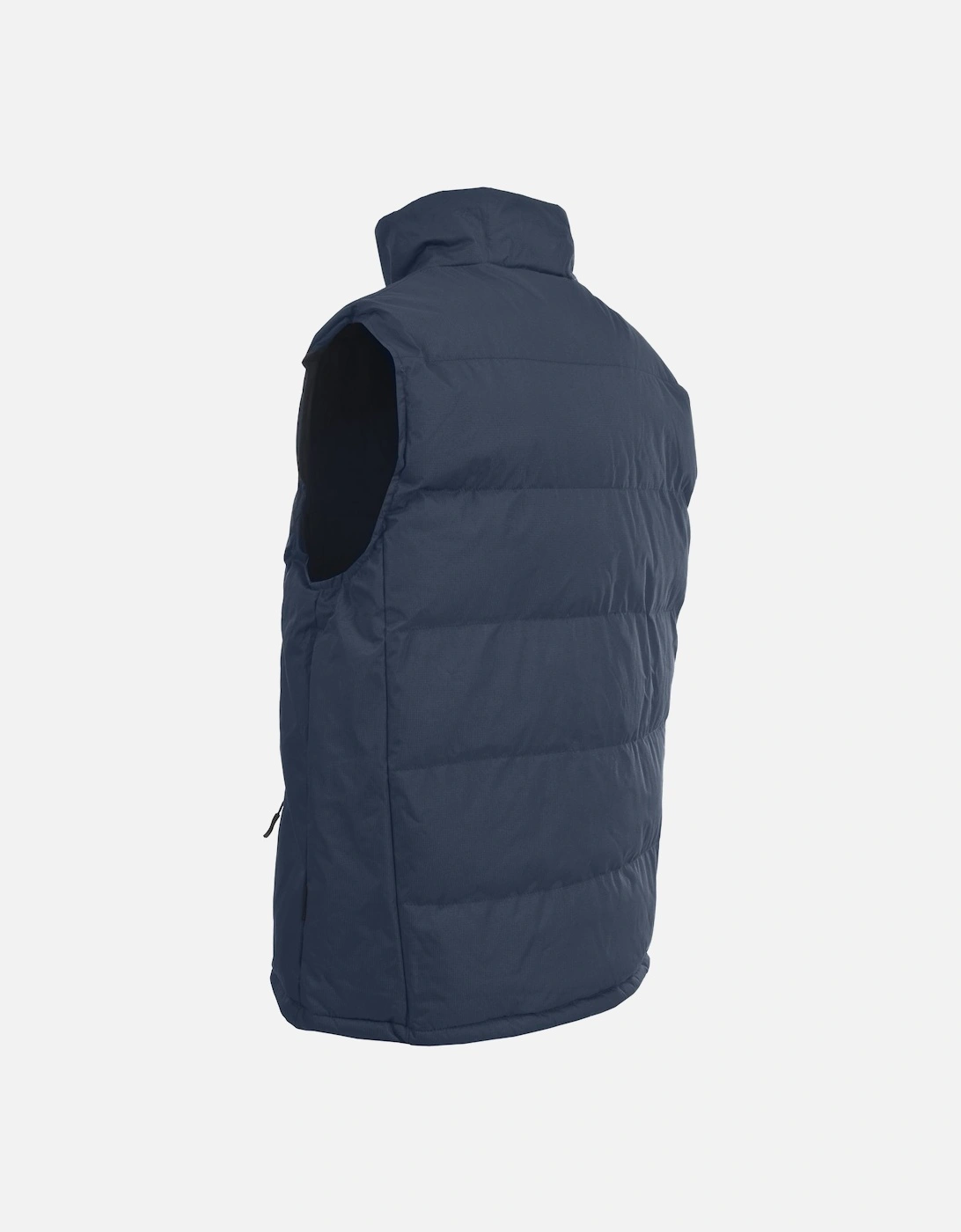Mens Clasp Padded Gilet/Bodywarmer