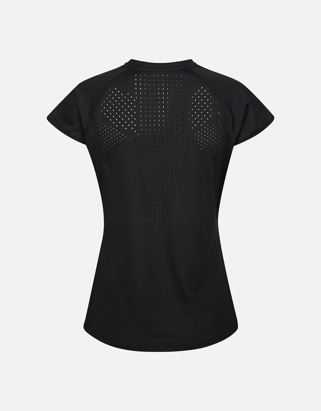 Womens/Ladies Luaza T-Shirt
