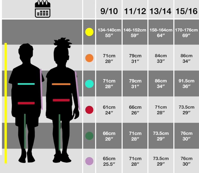 Girls Flourish TP75 Waterproof Jacket