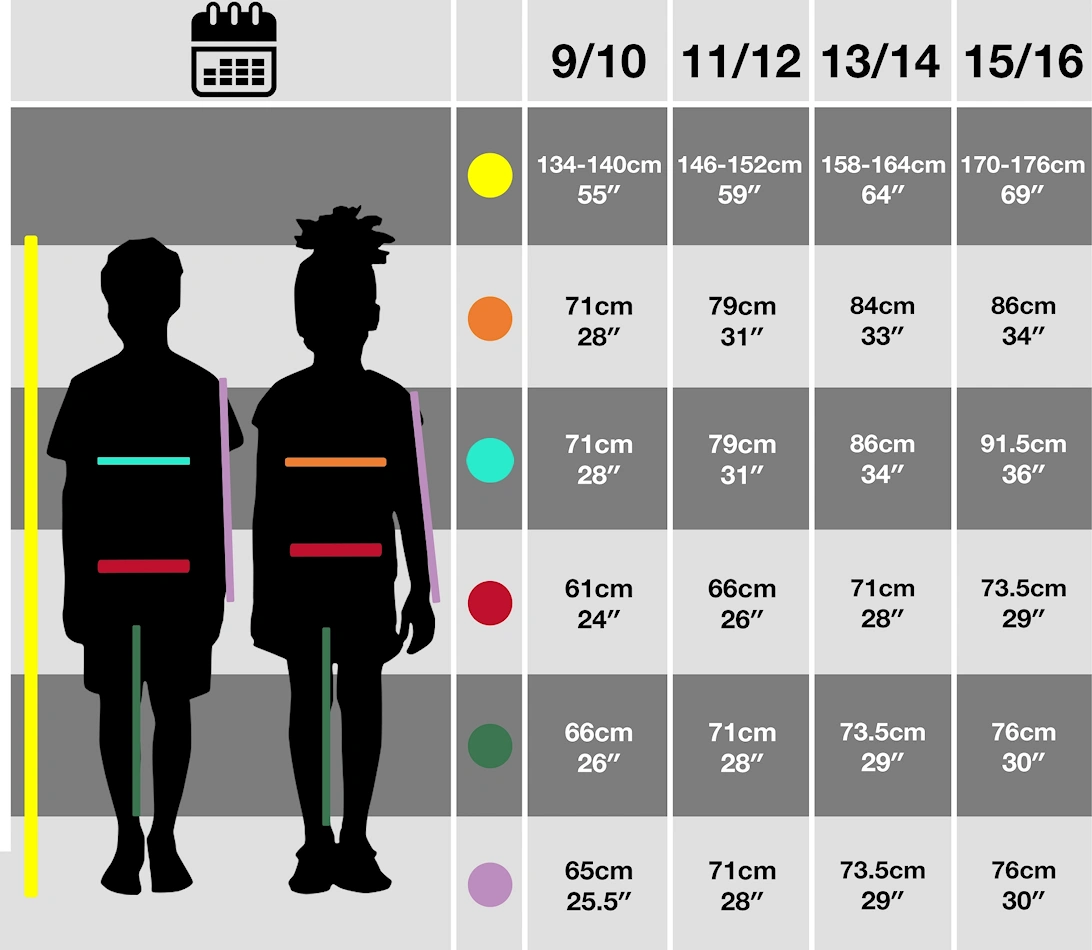 Girls Flourish TP75 Waterproof Jacket