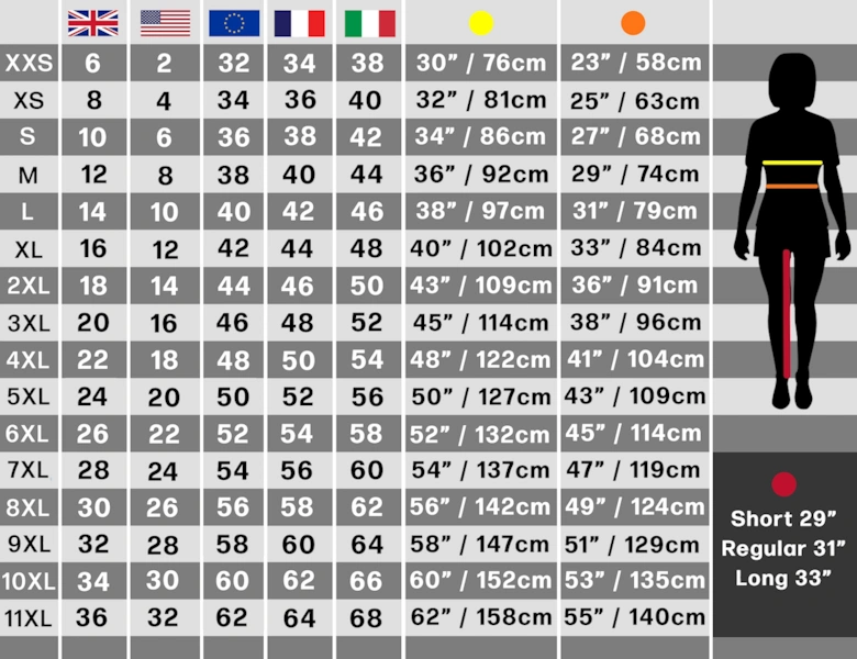 Professional Womens/Ladies Softshell Body Warmer