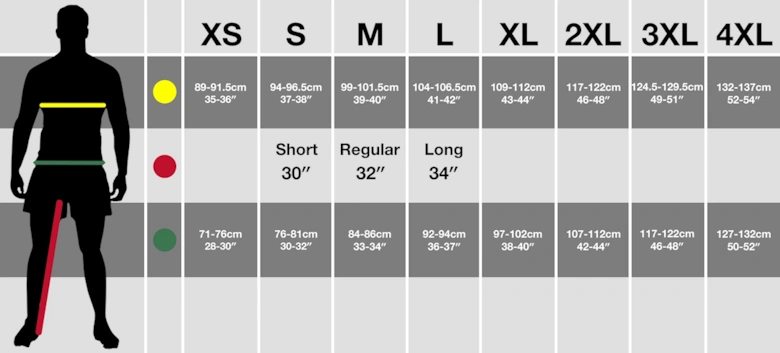 Professional Mens Insulated Body Warmer