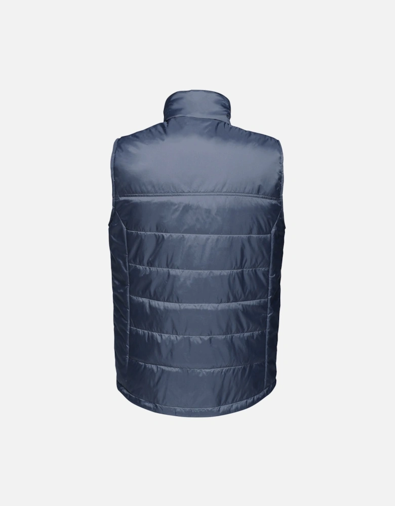 Professional Mens Insulated Body Warmer