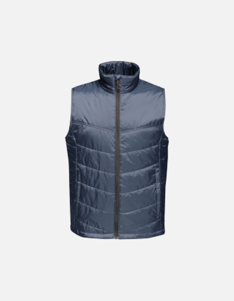 Professional Mens Insulated Body Warmer