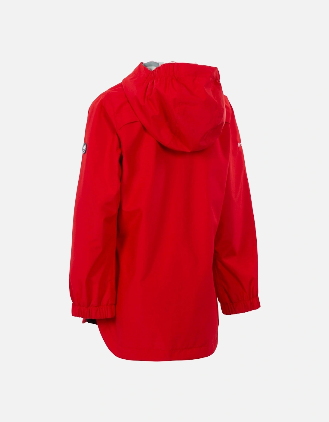 Girls Flourish TP75 Waterproof Jacket