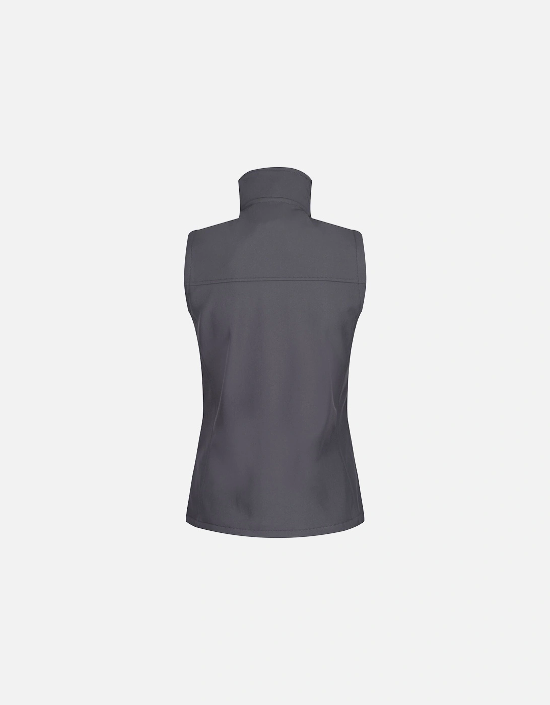 Professional Womens/Ladies Softshell Body Warmer