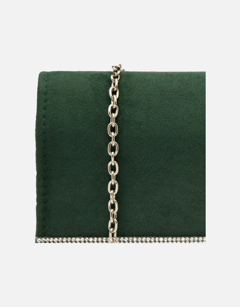 Amy Womens Clutch Bag