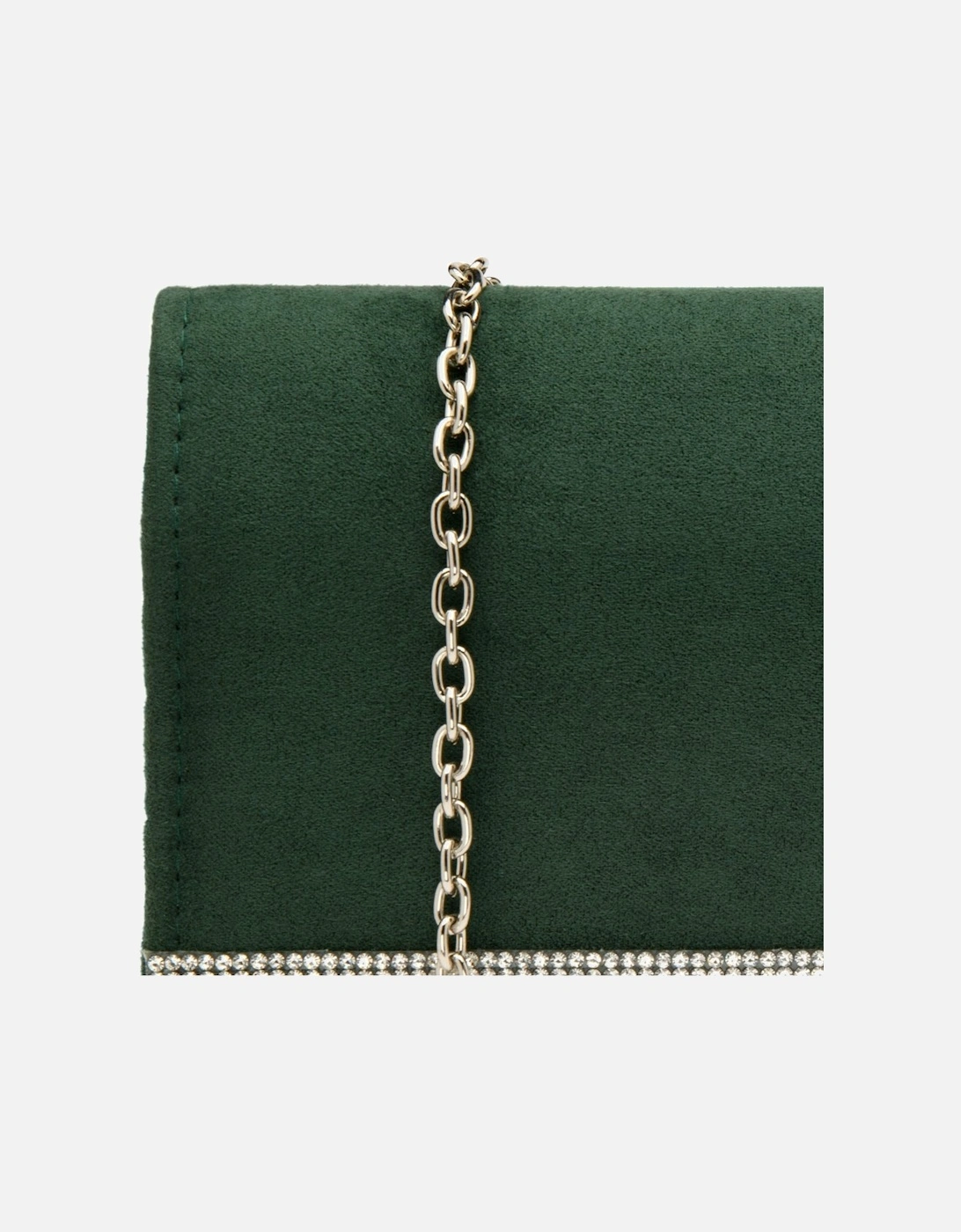 Amy Womens Clutch Bag