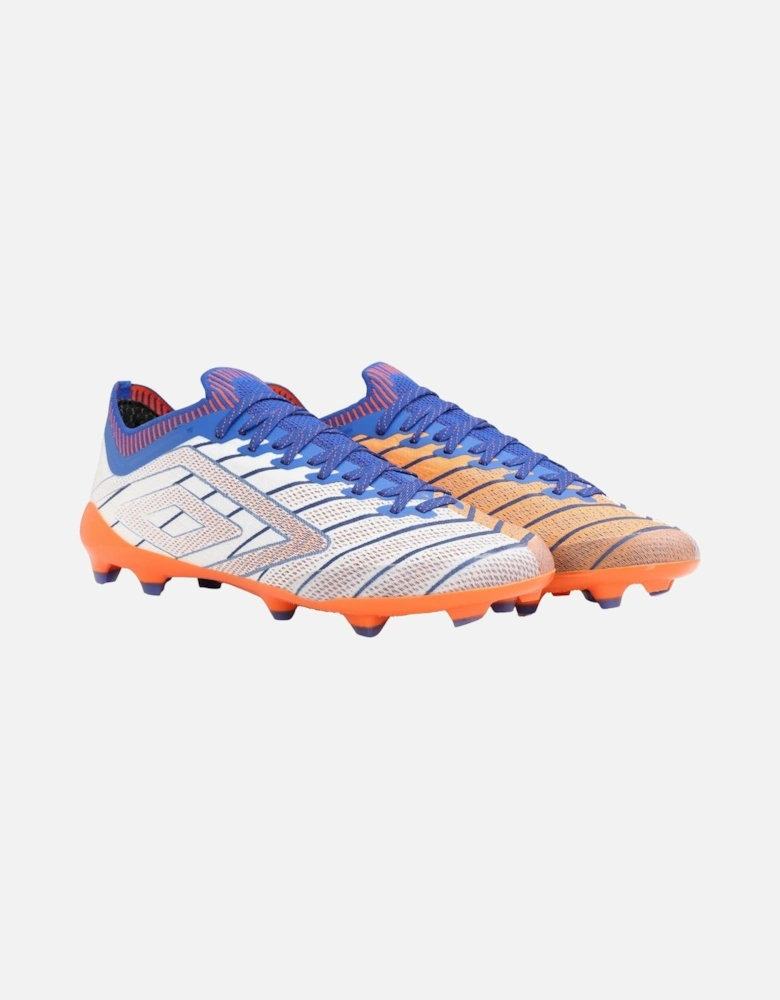 Mens Velocita Elixir Pro Firm Ground Football Boots