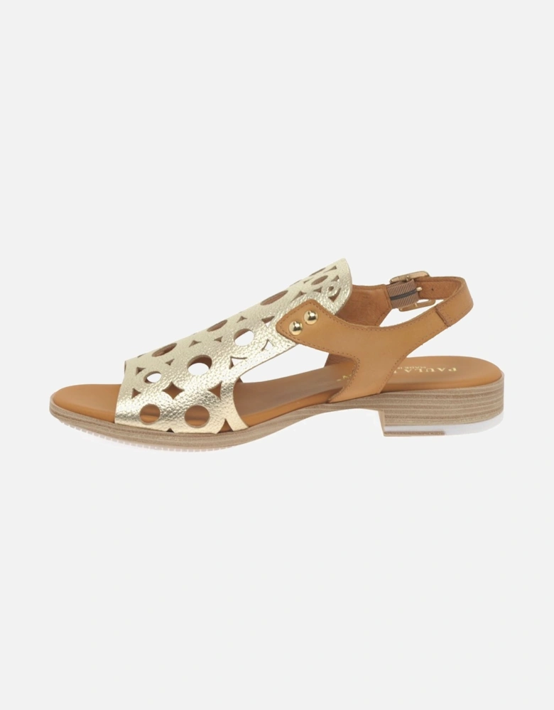 Resort Womens Sandals