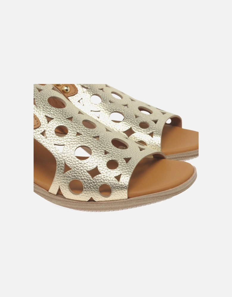 Resort Womens Sandals