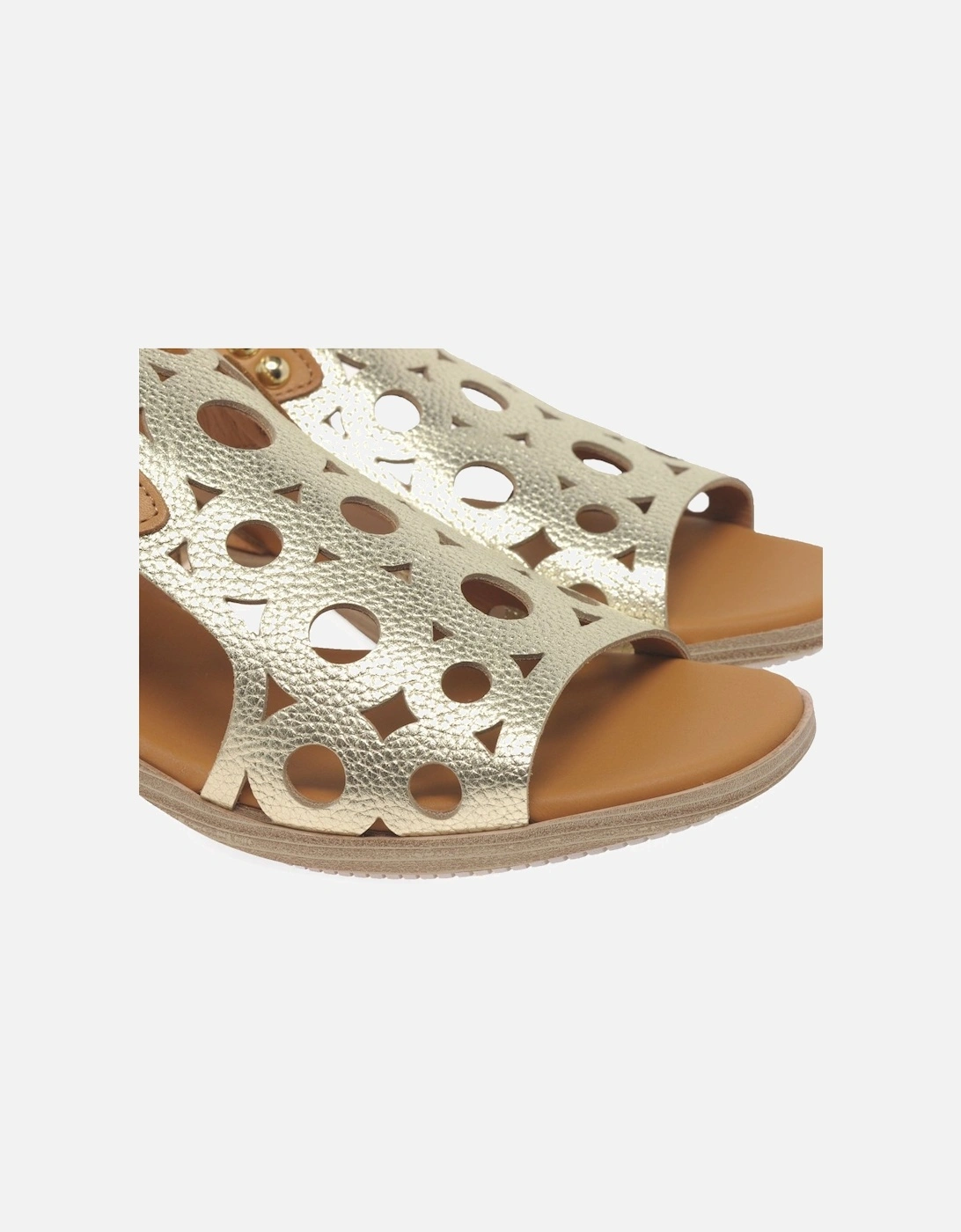 Resort Womens Sandals