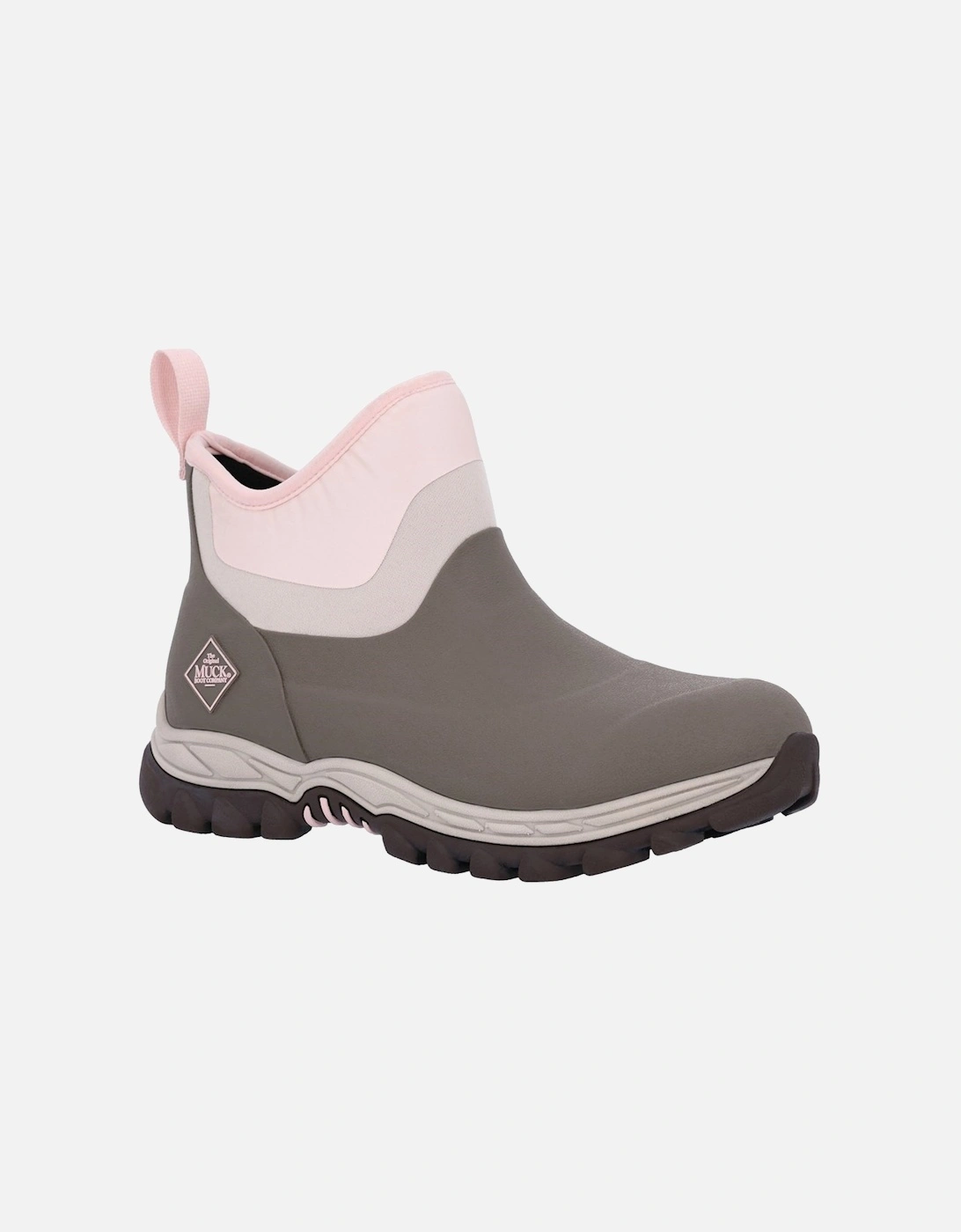 Arctic Sport II Womens Ankle Boots, 6 of 5