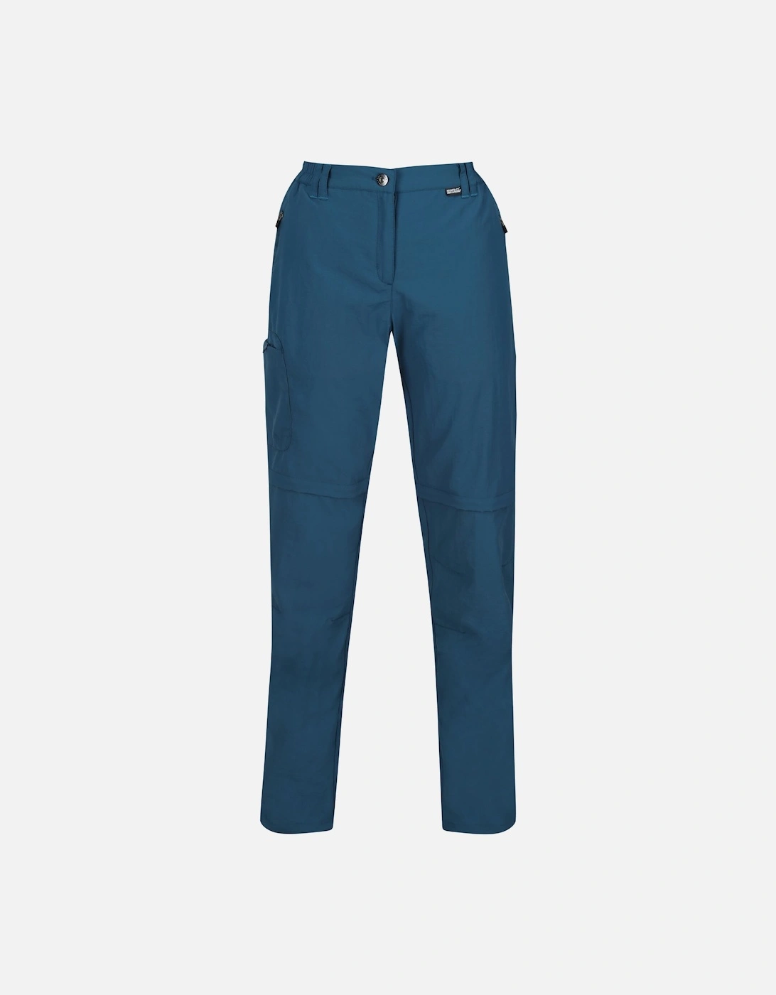 Womens/Ladies Chaska II Zip Off Trousers