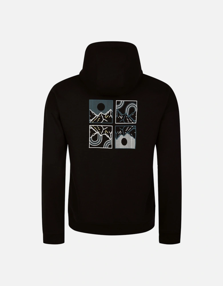 Mens Distinctly Hoodie