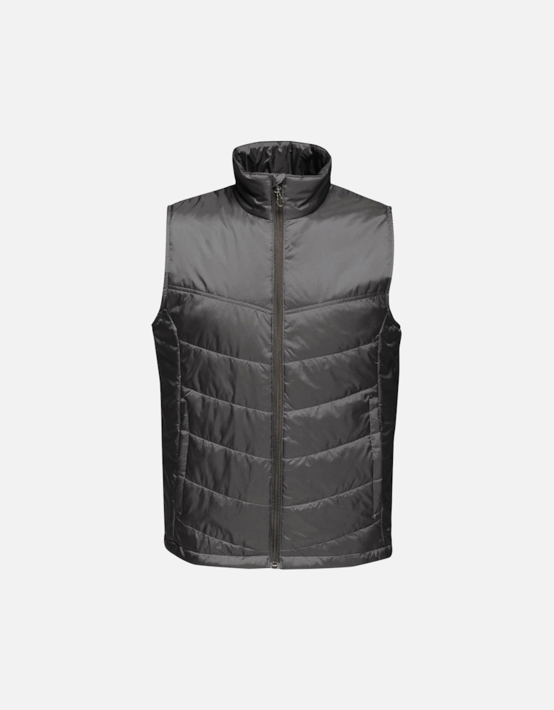 Professional Mens Insulated Body Warmer