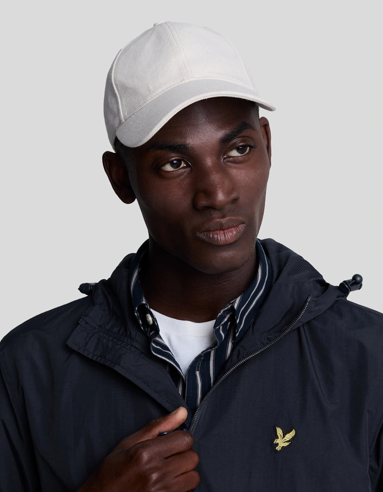 Water Resistant Hooded Jacket