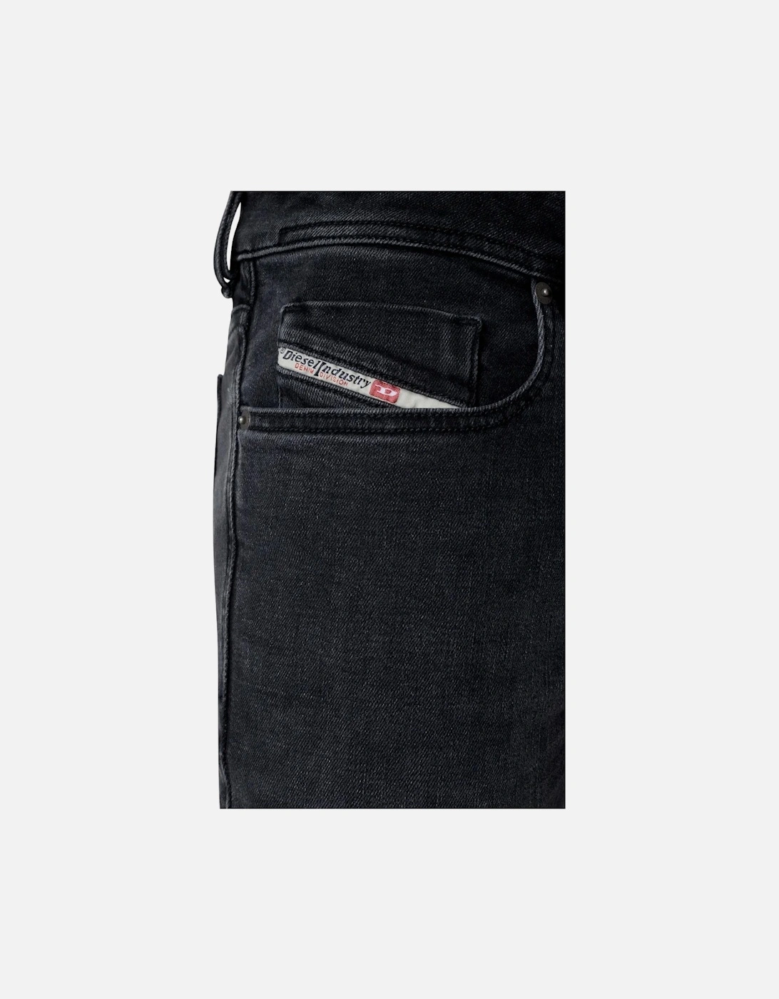 1979 SLEENKER Mens Denim Jeans Slim Fit Stretch Cotton Skinny Leg Pants