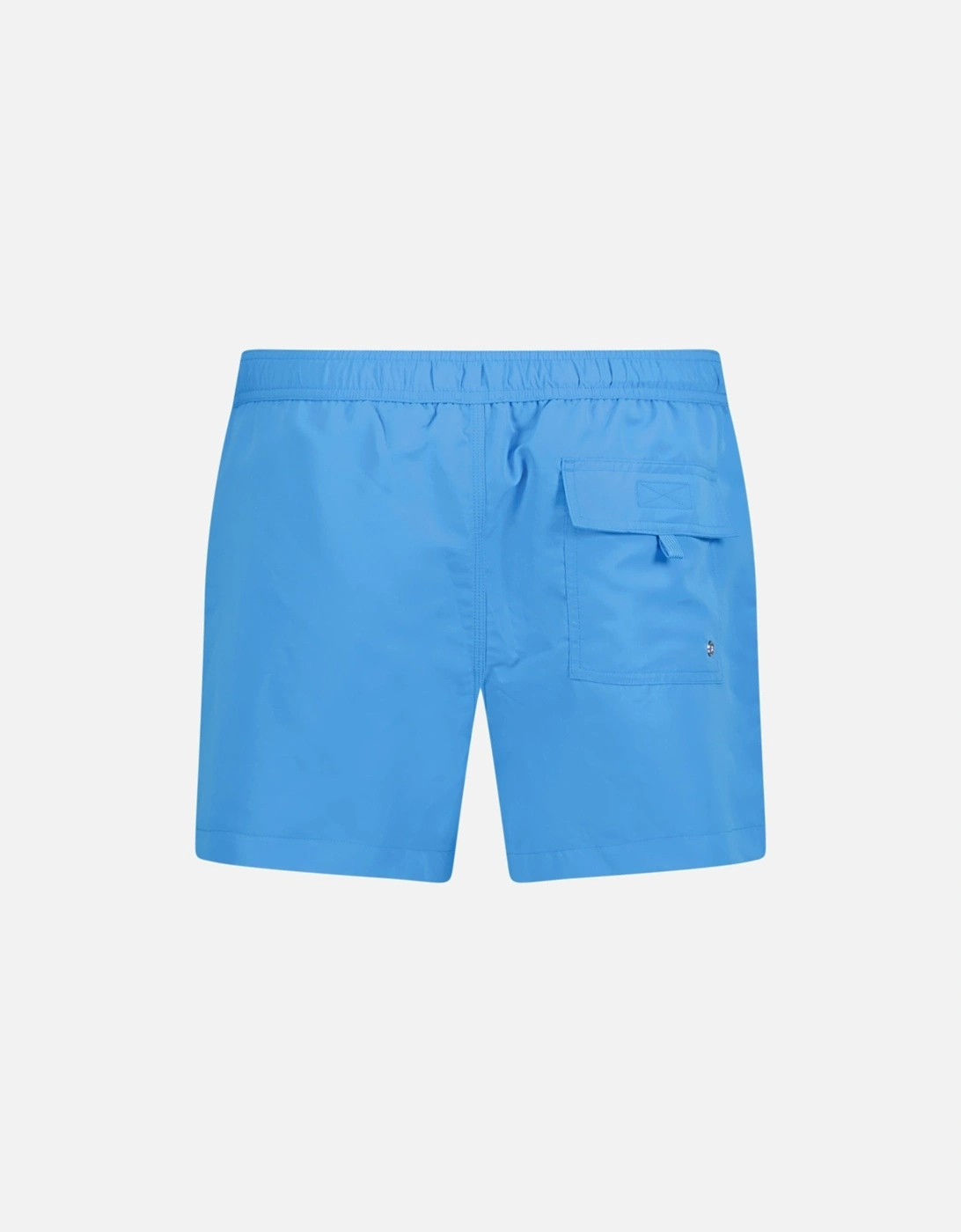 'Greenford' Swim Shorts Blue
