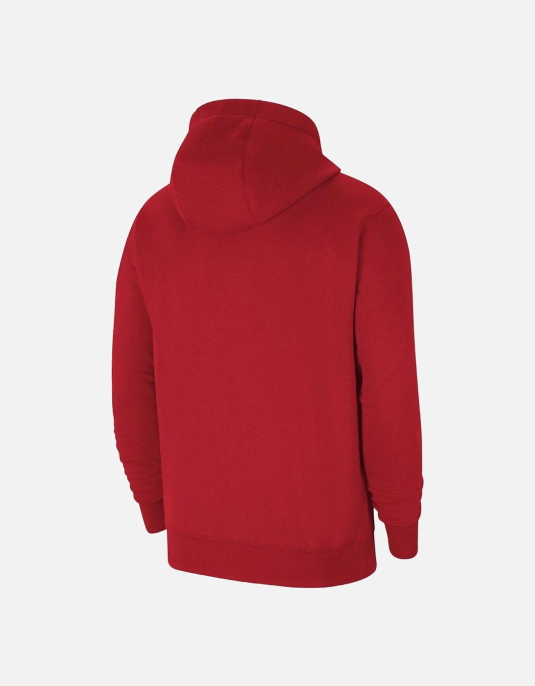 Mens Fleece Hoodie Pullover Long Sleeve Swoosh Park 20