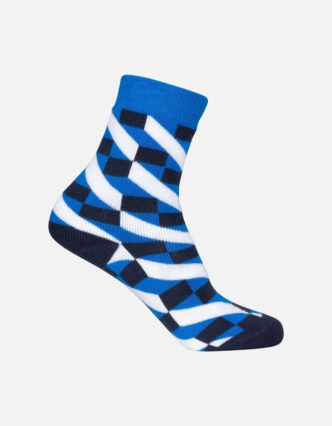 Childrens/Kids Frolic Socks (Pack of 2)