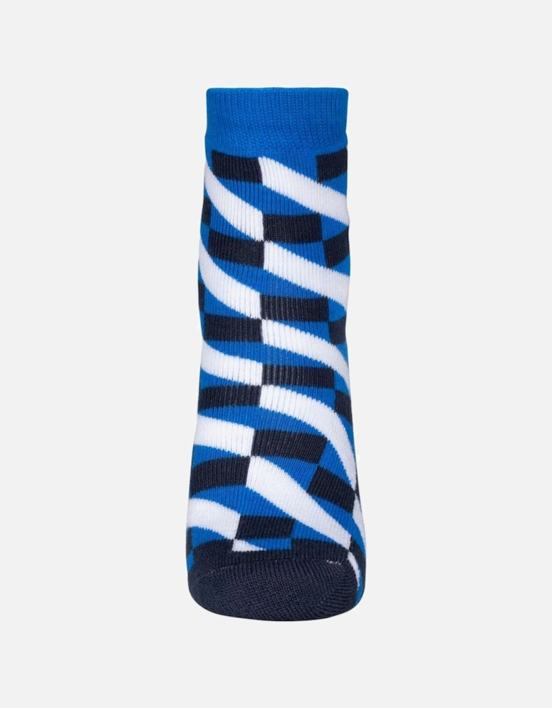 Childrens/Kids Frolic Socks (Pack of 2)