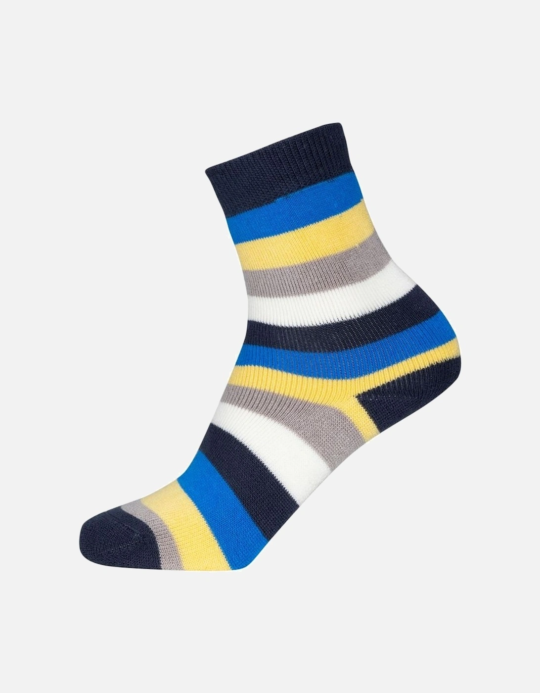 Childrens/Kids Frolic Socks (Pack of 2)