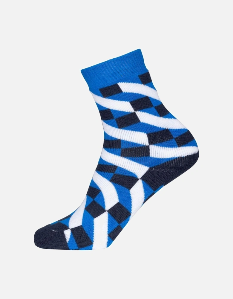 Childrens/Kids Frolic Socks (Pack of 2)