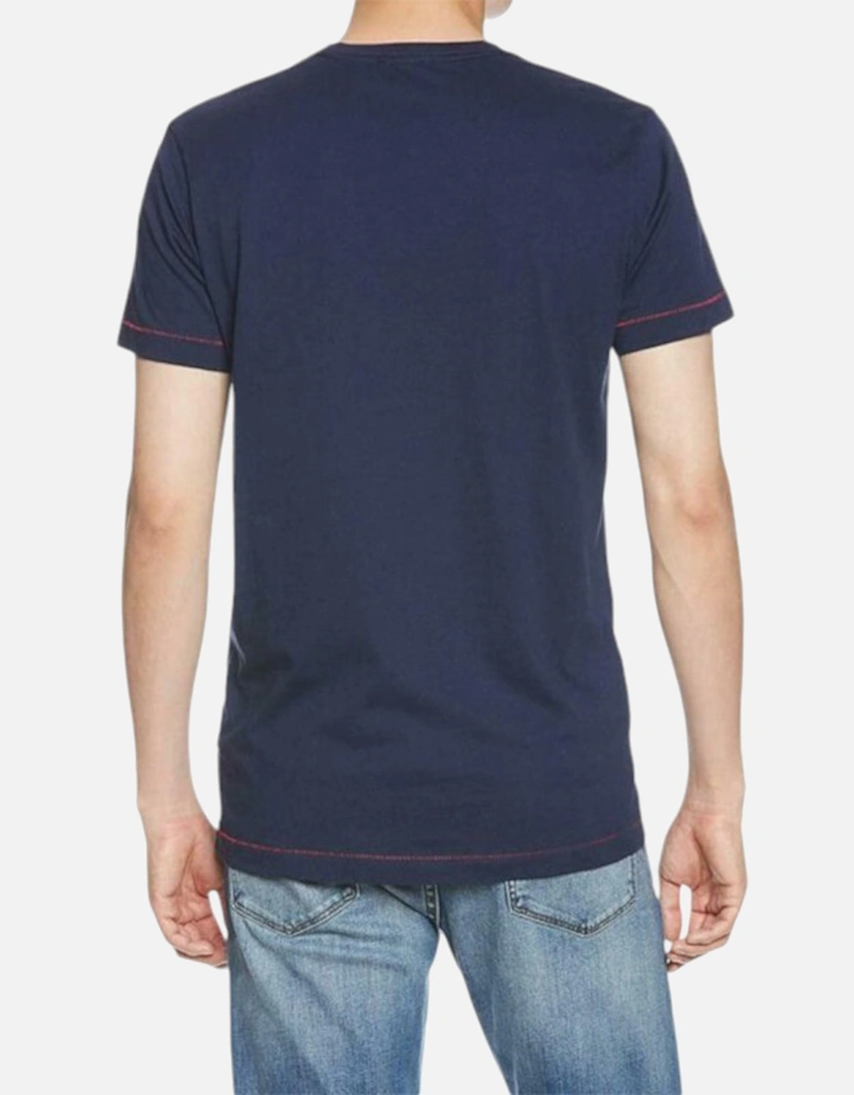 T DIEGO RB Mens T Shirt Short Sleeve