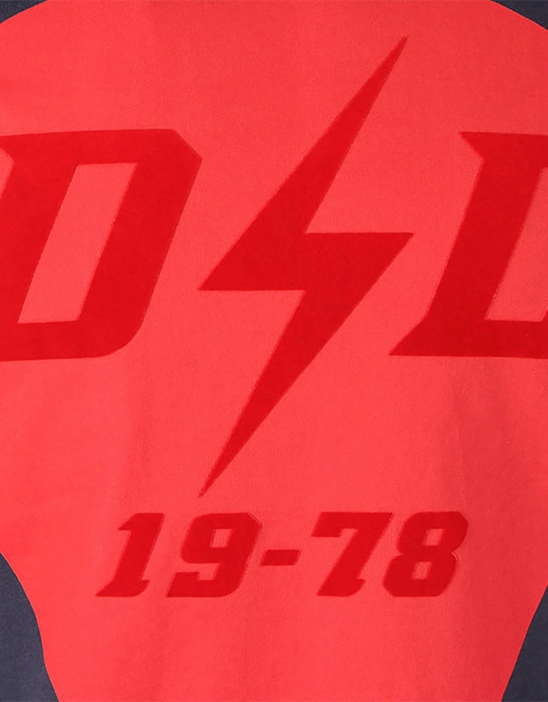 T DIEGO RB Mens T Shirt Short Sleeve