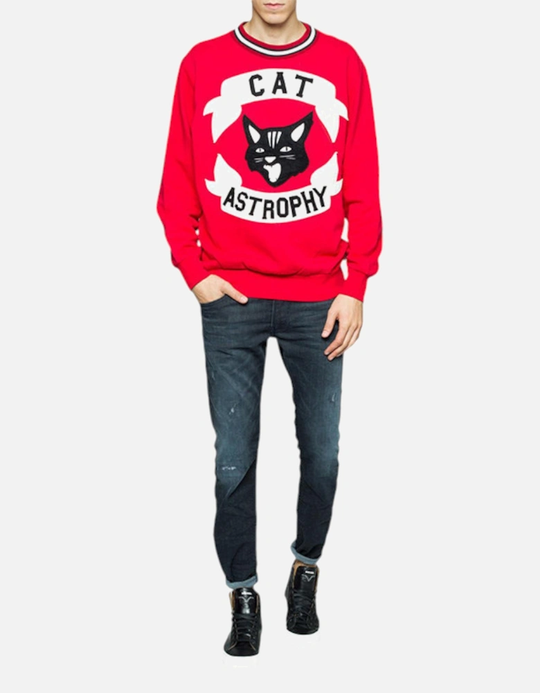 SLEENKER 0679A Mens Denim Jeans