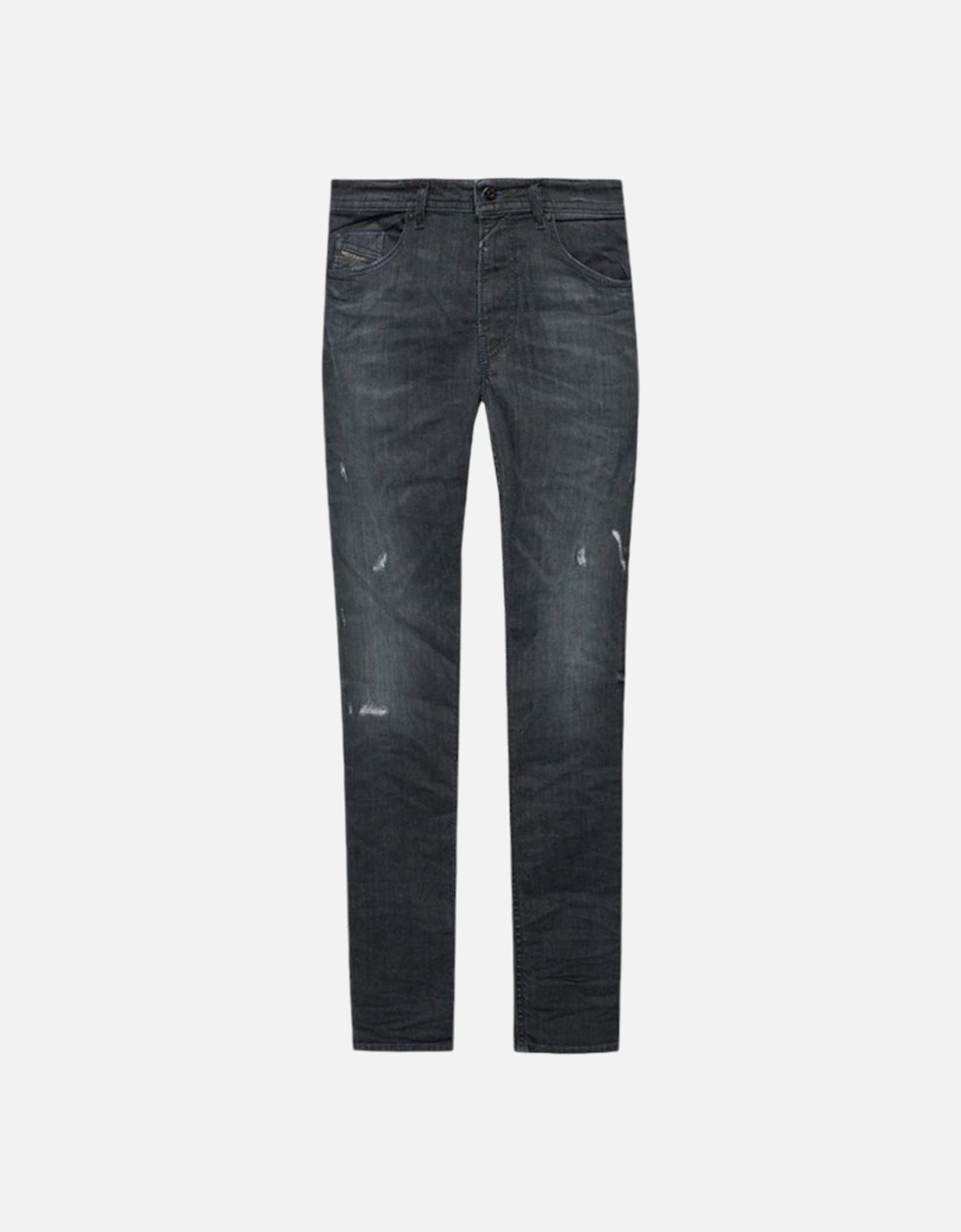 SLEENKER 0679A Mens Denim Jeans