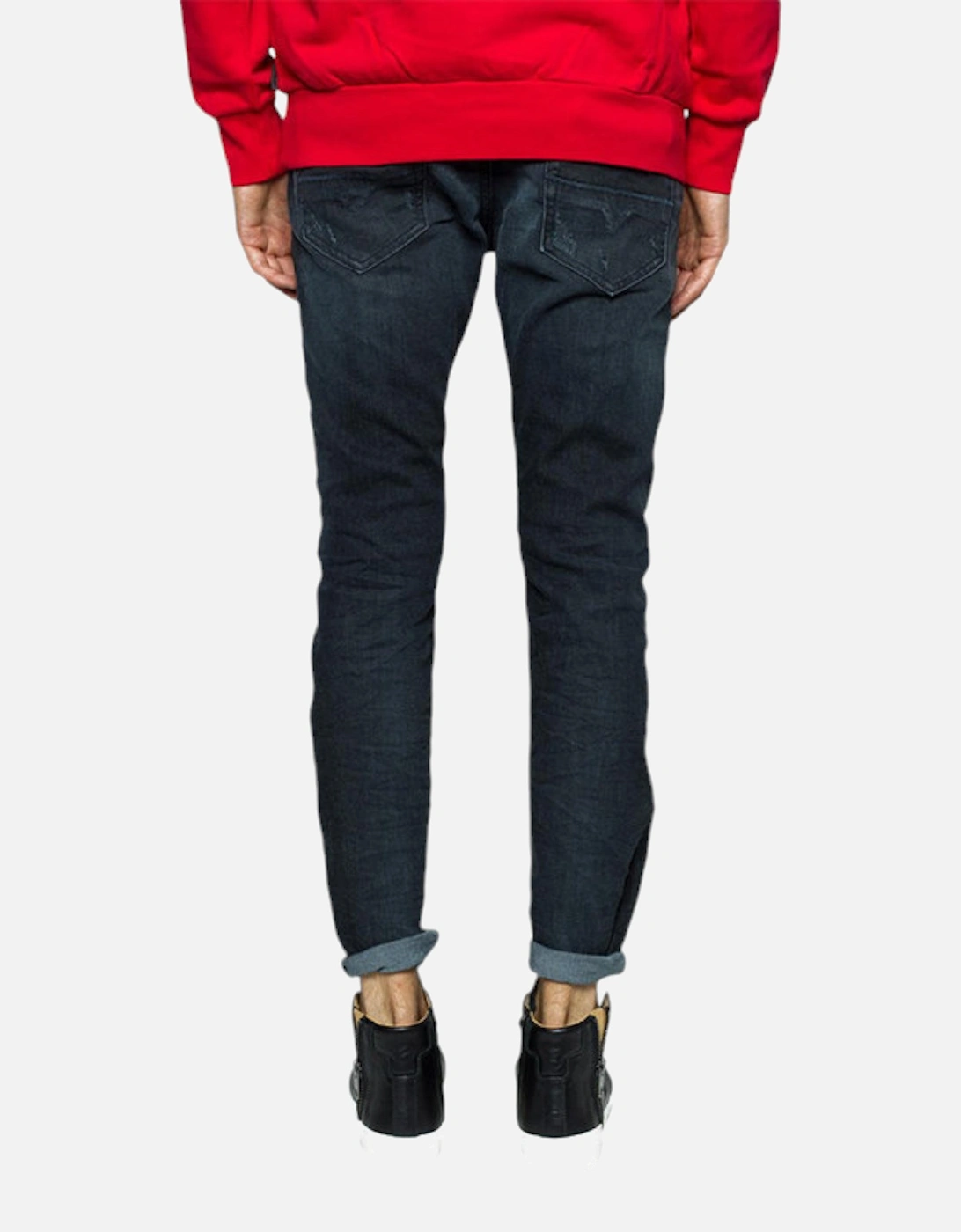 SLEENKER 0679A Mens Denim Jeans