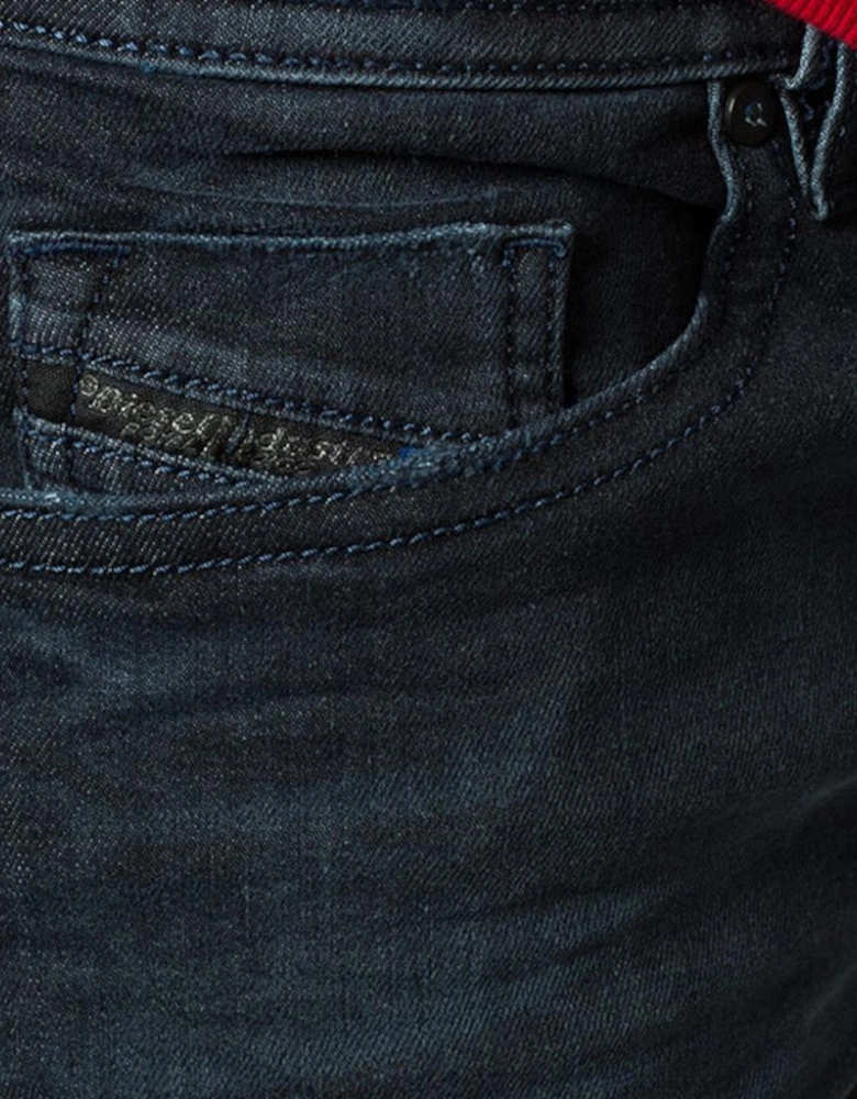 SLEENKER 0679A Mens Denim Jeans