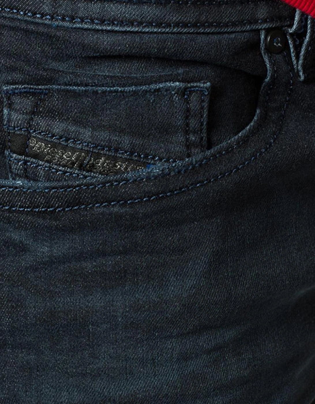 SLEENKER 0679A Mens Denim Jeans