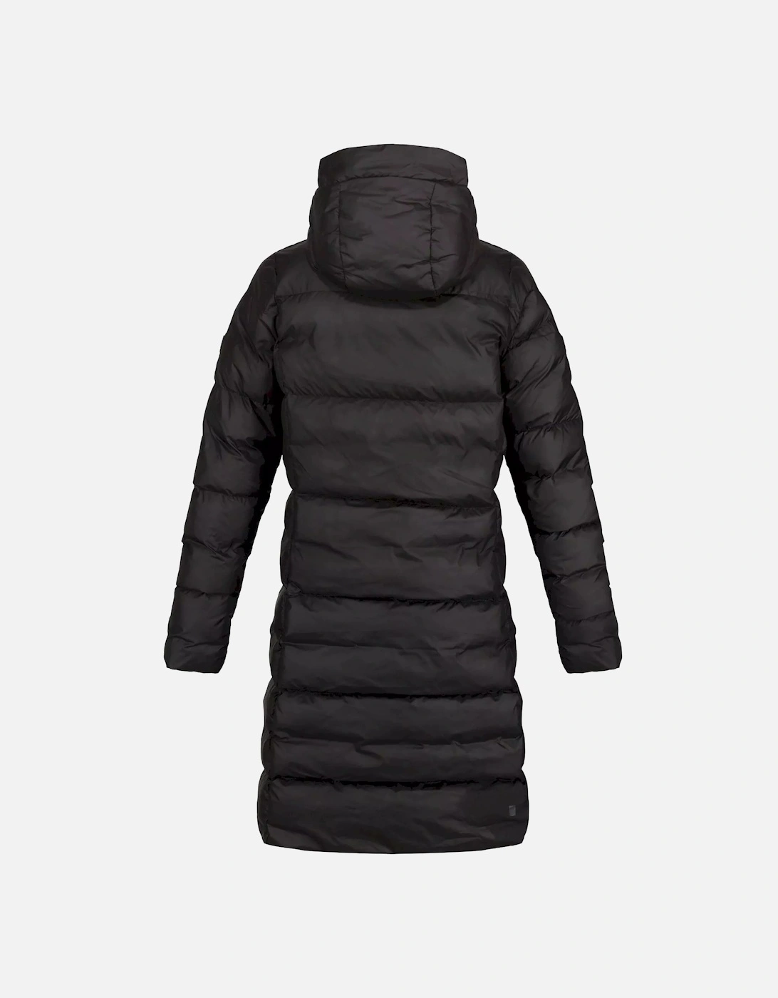 Womens/Ladies Pandia II Hooded Jacket