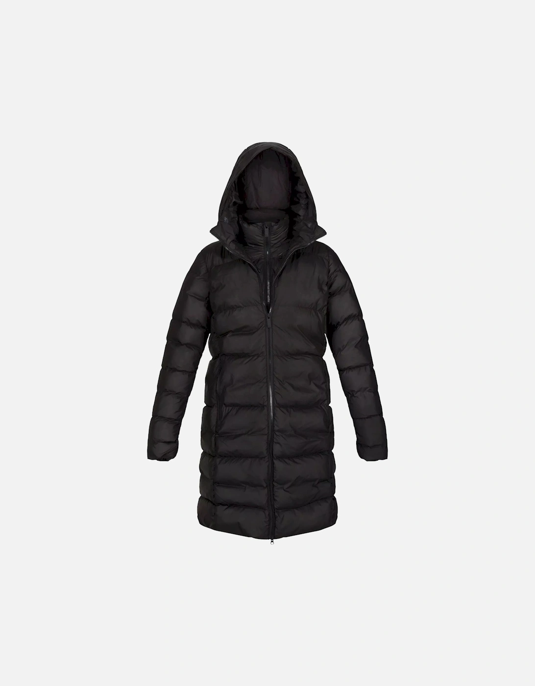 Womens/Ladies Pandia II Hooded Jacket, 6 of 5