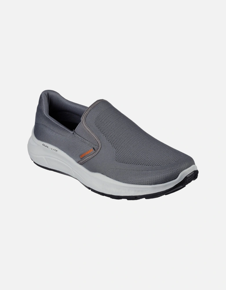 Mens Equalizer 5.0 - Grand Legacy 232516WW-CHAR Charcoal Slip On Shoes