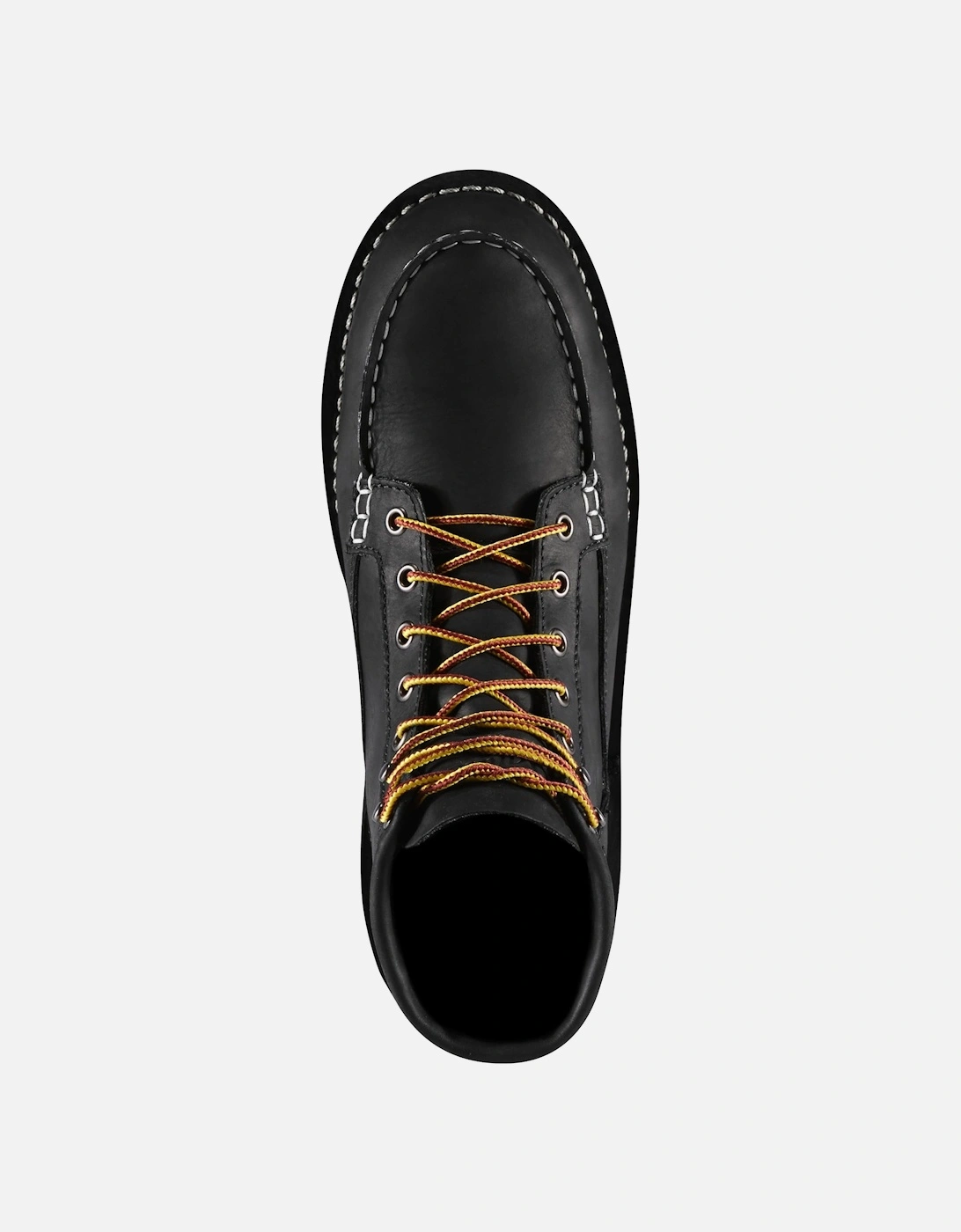 Bull Run Moc Toe Boot
