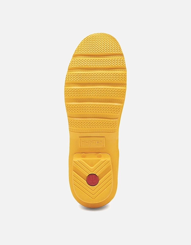 Women's Original Tall Wellington Boots in Yellow
