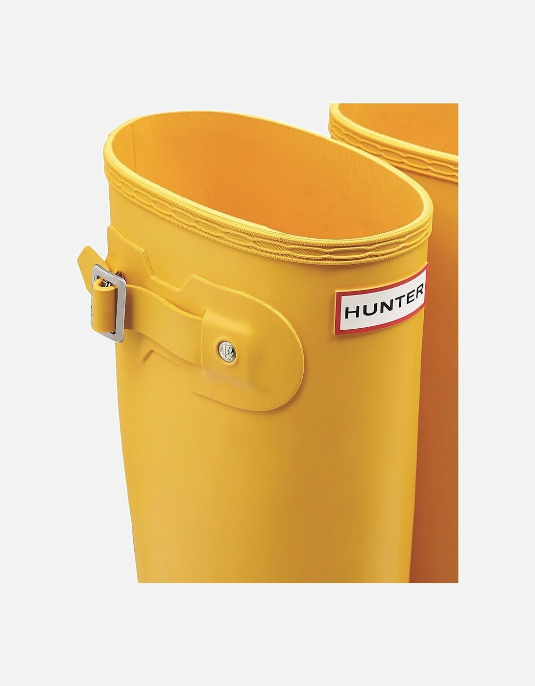 Women's Original Tall Wellington Boots in Yellow