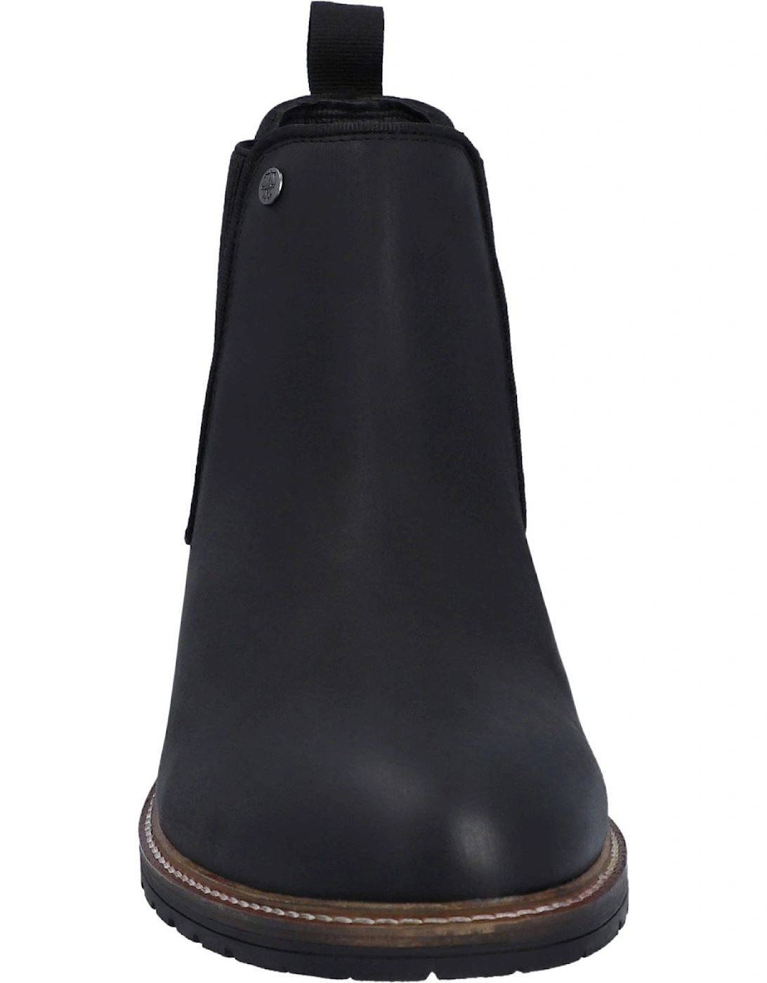 Men's Jura Dealer Boot in Black