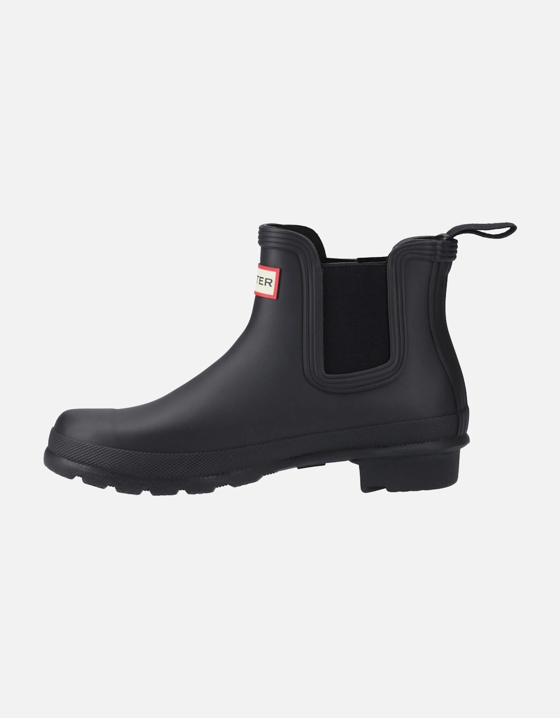 Women's Original Chelsea Boots in Black