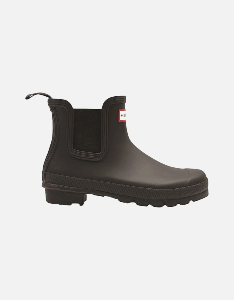 Women's Original Chelsea Boots in Black