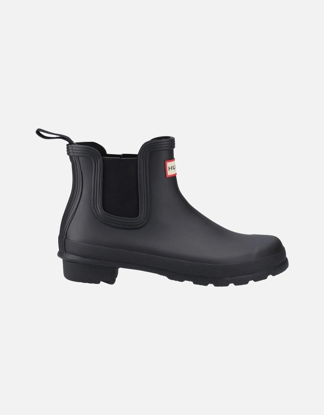 Women's Original Chelsea Boots in Black