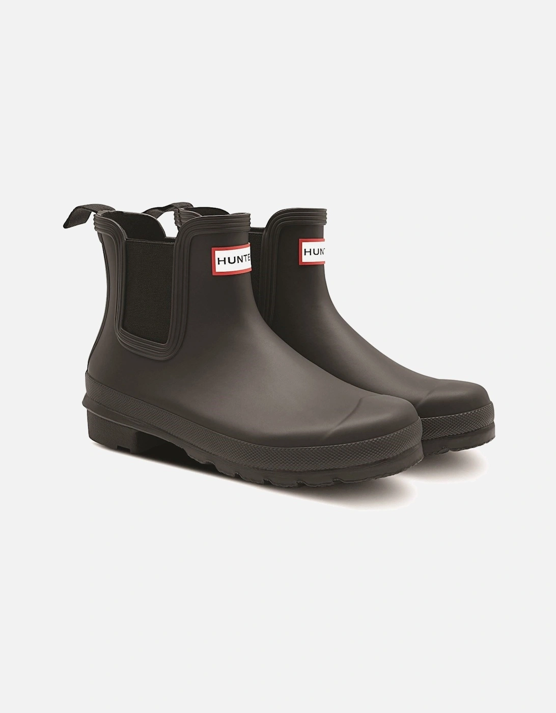 Women's Original Chelsea Boots in Black