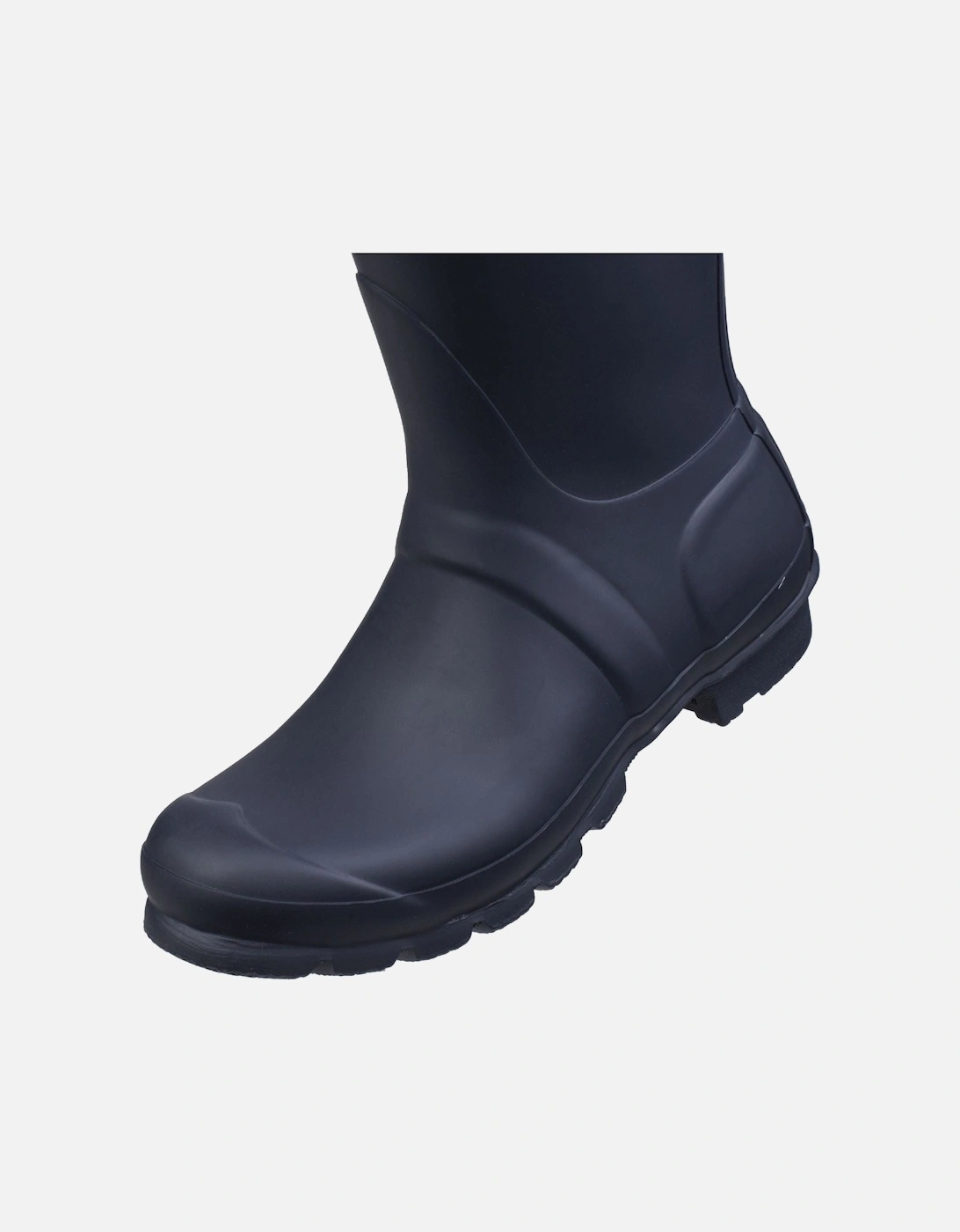 Women's Original Tall Wellington Boots in Navy