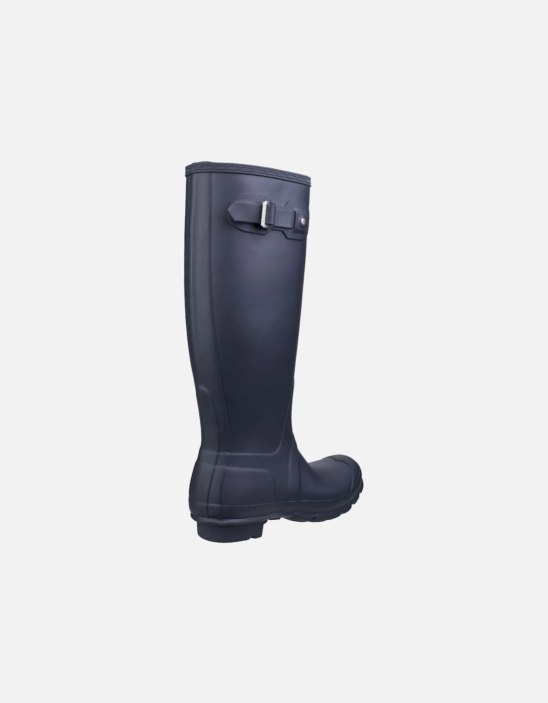 Women's Original Tall Wellington Boots in Navy