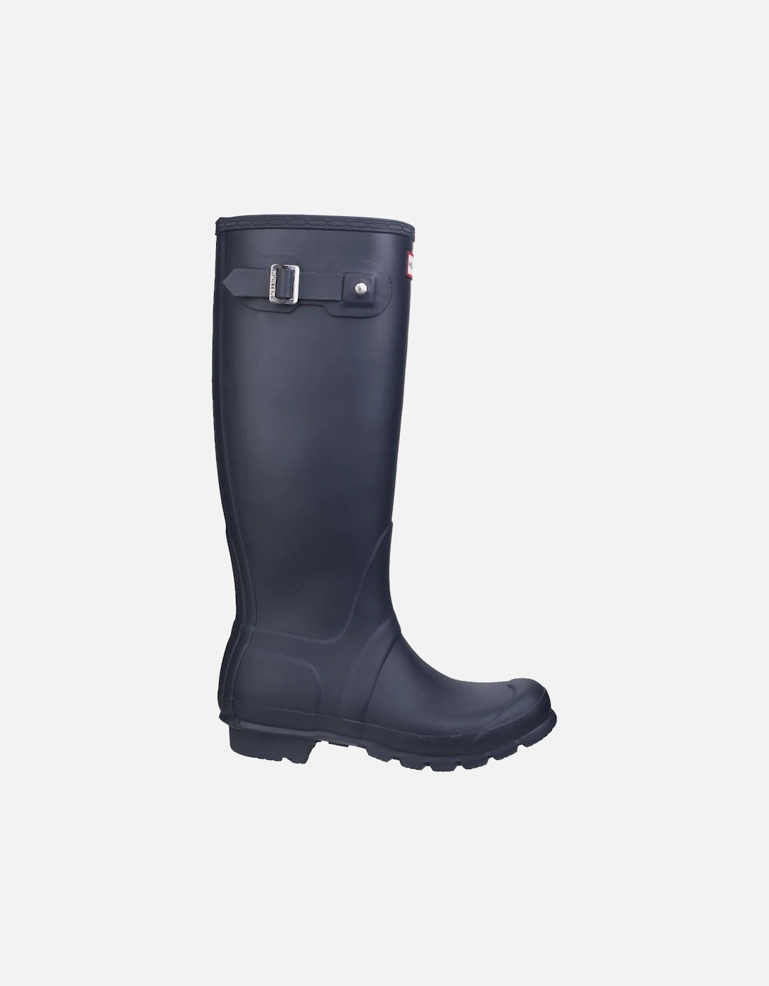Women's Original Tall Wellington Boots in Navy
